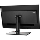 Lenovo 62CBRAR6US ThinkVision P27u-20 27" 4K UHD Monitor 16:9 3840x2160 HDI- DP