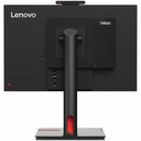 Lenovo 12NBGAR1US ThinkCentre TinyOne 24" Touchscreen Monitor 16:9 1920x1080 HDM