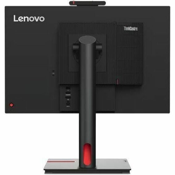 Lenovo 12NBGAR1US ThinkCentre TinyOne 24" Touchscreen Monitor 16:9 1920x1080 HDM