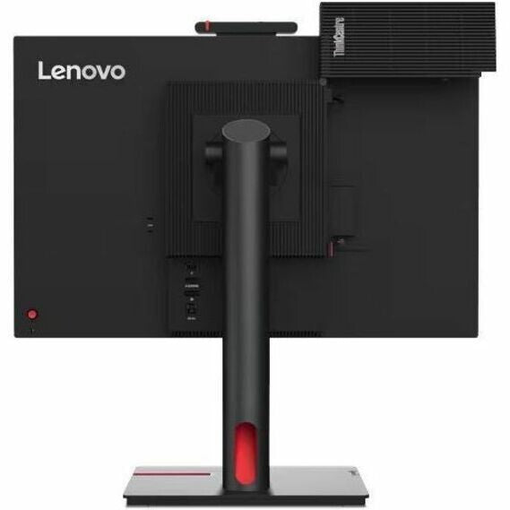Lenovo 12NBGAR1US ThinkCentre TinyOne 24" Touchscreen Monitor 16:9 1920x1080 HDM