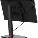 Lenovo 12NBGAR1US ThinkCentre TinyOne 24" Touchscreen Monitor 16:9 1920x1080 HDM