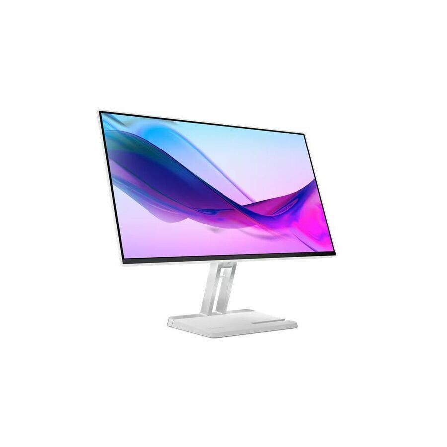 Lenovo 67BCKCC6US 24" Class FHD LED Monitor 16:9 1920x1080 1ms 250N HDI- VGA SPK