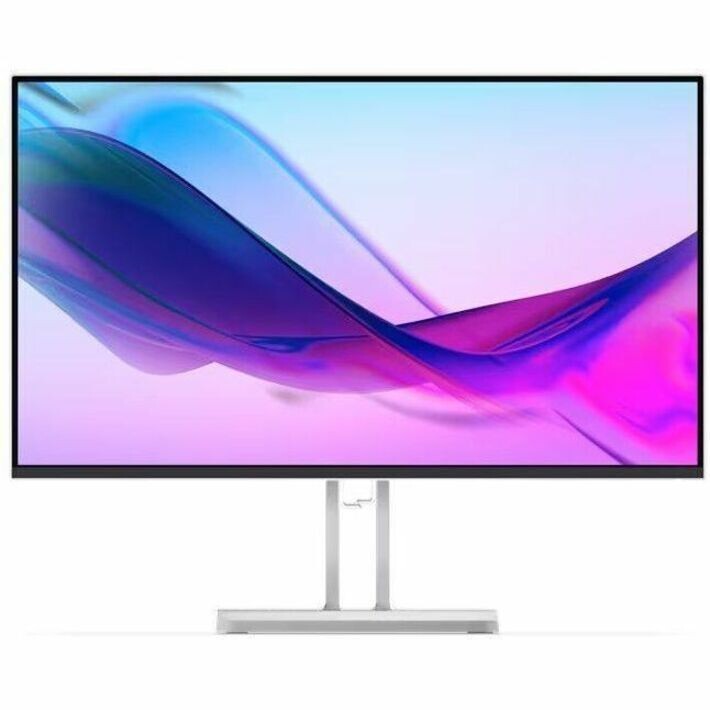 Lenovo 67BCKCC6US 24" Class FHD LED Monitor 16:9 1920x1080 1ms 250N HDI- VGA SPK