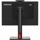 Lenovo 12N9GAR1US ThinkCentre 22" FHD Monitor 16:9 1920x1080 HDI- DP KVM SPK CAM