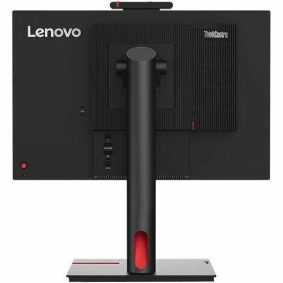 Lenovo 12N9GAR1US ThinkCentre 22" FHD Monitor 16:9 1920x1080 HDI- DP KVM SPK CAM