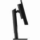 Lenovo 12N9GAR1US ThinkCentre 22" FHD Monitor 16:9 1920x1080 HDI- DP KVM SPK CAM