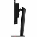 Lenovo 12N9GAR1US ThinkCentre 22" FHD Monitor 16:9 1920x1080 HDI- DP KVM SPK CAM