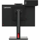 Lenovo 12N9GAR1US ThinkCentre 22" FHD Monitor 16:9 1920x1080 HDI- DP KVM SPK CAM