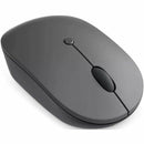 Lenovo GY51C21210 Go USB-C WIreless Mouse Blue Optical RF 2400DPI 6 Buttons Gray
