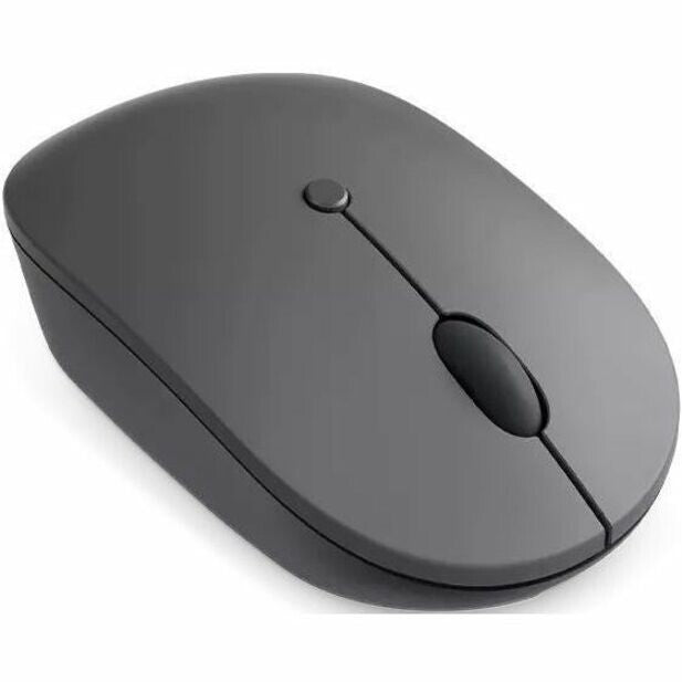 Lenovo GY51C21210 Go USB-C WIreless Mouse Blue Optical RF 2400DPI 6 Buttons Gray