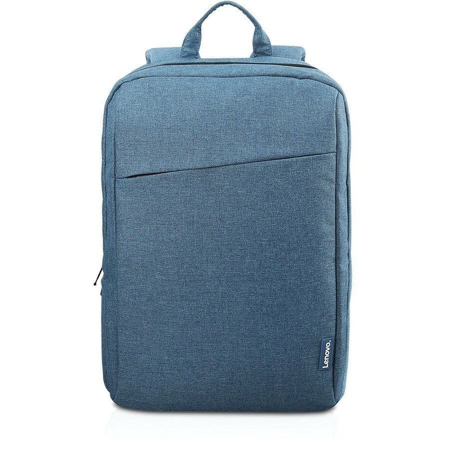 Lenovo GX40Q17226 B210 15.6" Backpack Notebook Carrying Case Water Resist Blue