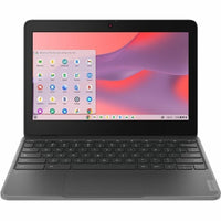 Lenovo 82W0001EUS 100e Chromebook 11.6" Cortex A76 A55 4GB 32GB 1366x768 CAM WF