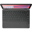 Lenovo 82W0001EUS 100e Chromebook 11.6" Cortex A76 A55 4GB 32GB 1366x768 CAM WF
