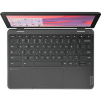 Lenovo 82W0001EUS 100e Chromebook 11.6" Cortex A76 A55 4GB 32GB 1366x768 CAM WF