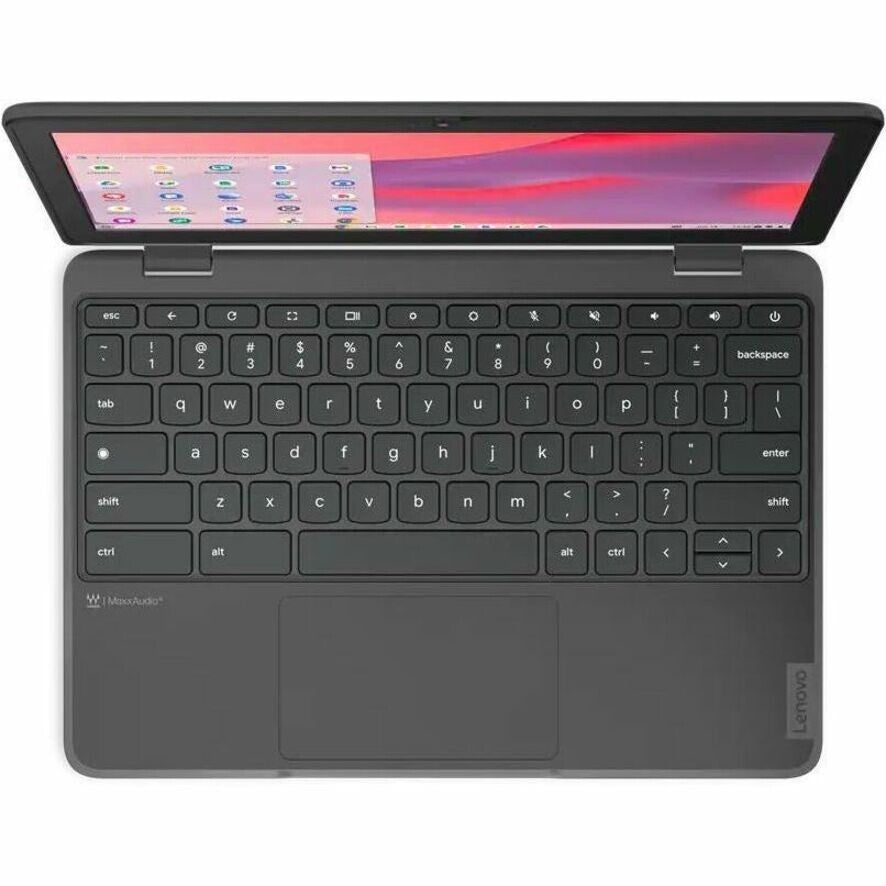 Lenovo 82W0001FUS 100e Chromebook 11.6" Cortex A76 A55 8GB 32GB 1366x768 CAM WF