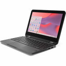 Lenovo 83L40000US 500e Chromebook 11.6" TouchScreen N100 4GB 64G 1366x768 WF CAM