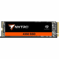 Seagate XP1920SE30001 Nytro 1.92 TB Solid State Drive M.2 2280 Internal PCI BULK