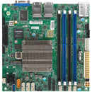 Supermicro MBD-A2SDI-4C-HLN4F-B A2SDi-4C-HLN4F Server Motherboard Intel Chipset