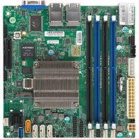 Supermicro MBD-A2SDI-4C-HLN4F-B A2SDi-4C-HLN4F Server Motherboard Intel Chipset