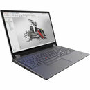 Lenovo 21FA002NUS ThinkPad P16 16" i9-13950HX 32GB 1TB 2560x1600 NVIDIA CAM W11P