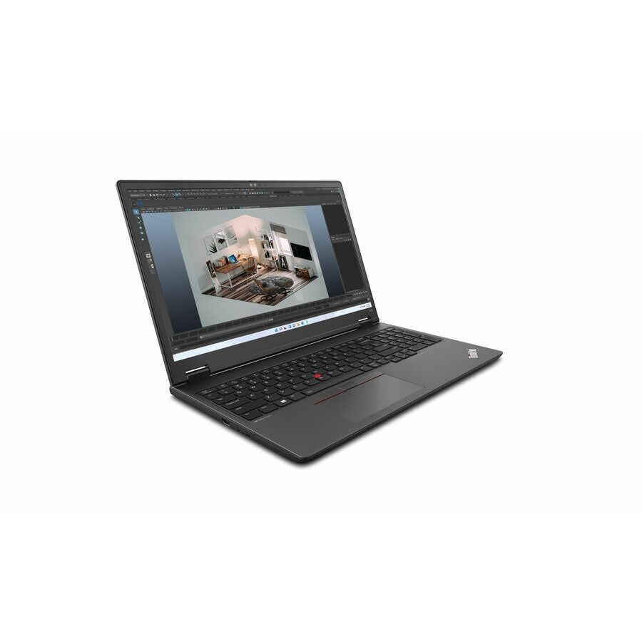 Lenovo 21FE0028US ThinkPad P16v 16" Ryzen 7840HS 32GB 1TB 1920x1200 NVIDIA W11P