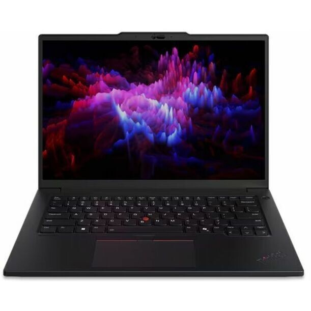 Lenovo 21G2001PUS ThinkPad P14s 14" Intel 7-165H 32GB 1TB 2560x1600 NVIDIA W11P