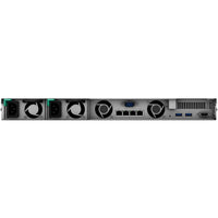 Synology RS1619XS+ RackStation SAN/NAS Storage System Intel Xeon D-1527 Quadcore