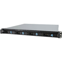 Synology RS1619XS+ RackStation SAN/NAS Storage System Intel Xeon D-1527 Quadcore