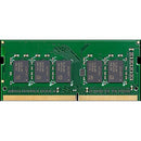Synology D4ES01-4G 4GB DDR4 SDRAM Memory Module - ECC - 260-pin - SoDIMM