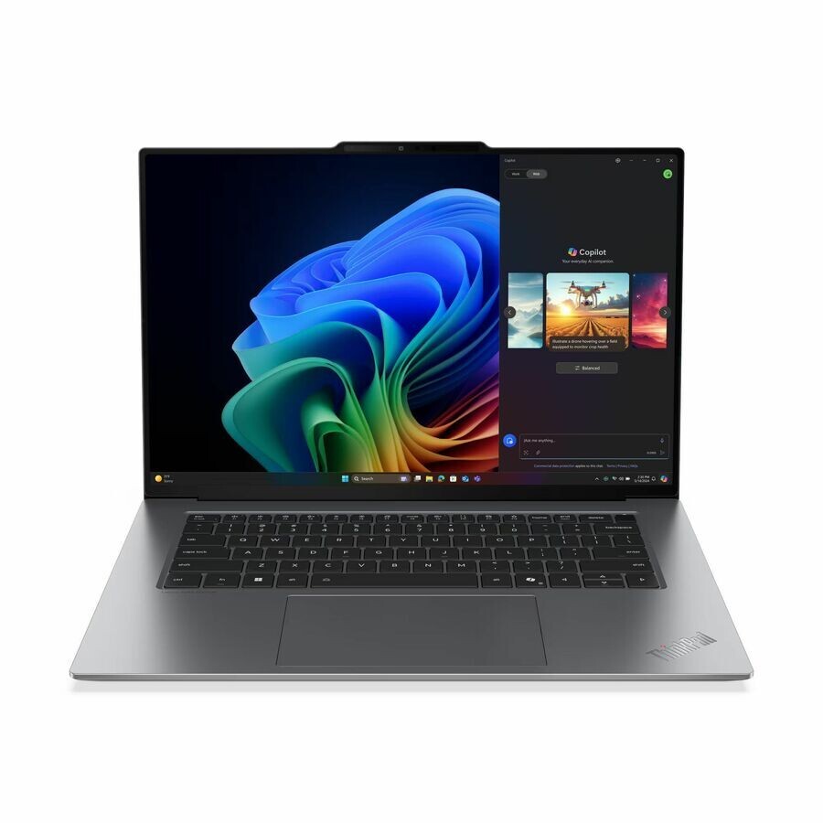Lenovo 21Q60027US ThinkPad X9 15.3" Touch Intel 7 268V 32GB 1TB 2880x1800 W11Pro