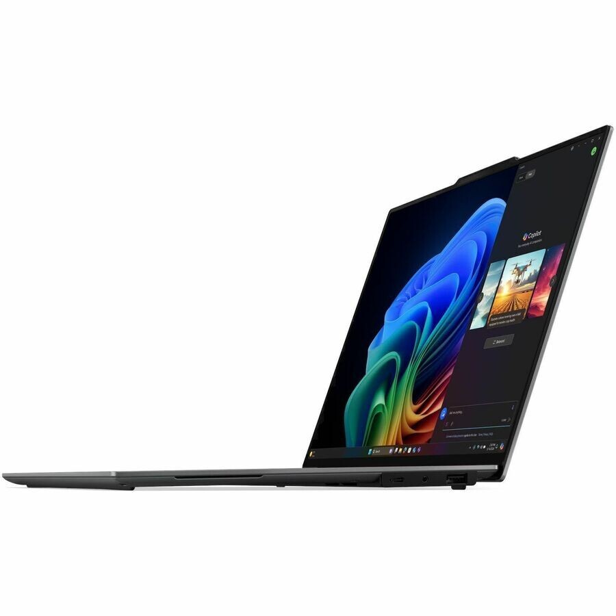 Lenovo 21Q60027US ThinkPad X9 15.3" Touch Intel 7 268V 32GB 1TB 2880x1800 W11Pro