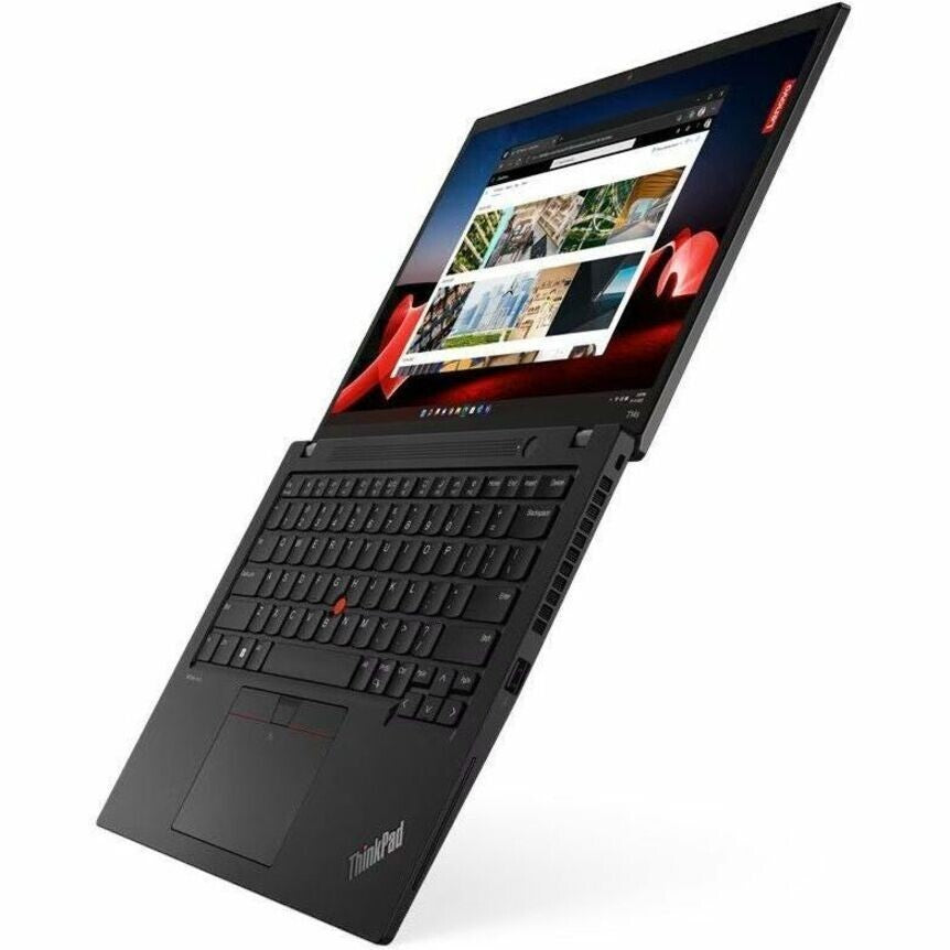 Lenovo 21F8004KUS ThinkPad 14" AMD Ryzen 5 7540U 16GB 256GB 1920x1200 740M W11P