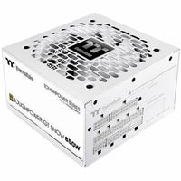 Thermaltake PS-TPT-0850FNFAGU-W TOUGHPOWER GT Snow 850W - Internal - 120 V AC