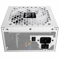 Thermaltake PS-TPT-0850FNFAGU-W TOUGHPOWER GT Snow 850W - Internal - 120 V AC