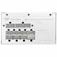 Thermaltake PS-TPT-0850FNFAGU-W TOUGHPOWER GT Snow 850W - Internal - 120 V AC