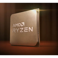 AMD 100-100000065BOX Ryzen 5 5000 5600X Hexa-core (6 Core) 3.70 GHz Processor