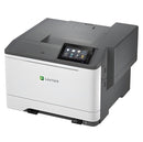 Lexmark 50MT060 CS632DWE Color Laser Printer 42ppm 4800dpi Wireless USB G-ETH