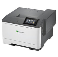 Lexmark 50MT060 CS632DWE Color Laser Printer 42ppm 4800dpi Wireless USB G-ETH