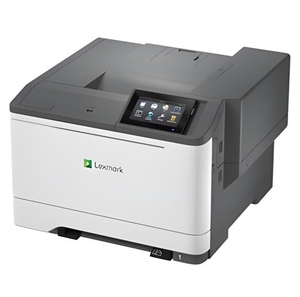 Lexmark 50MT060 CS632DWE Color Laser Printer 42ppm 4800dpi Wireless USB G-ETH