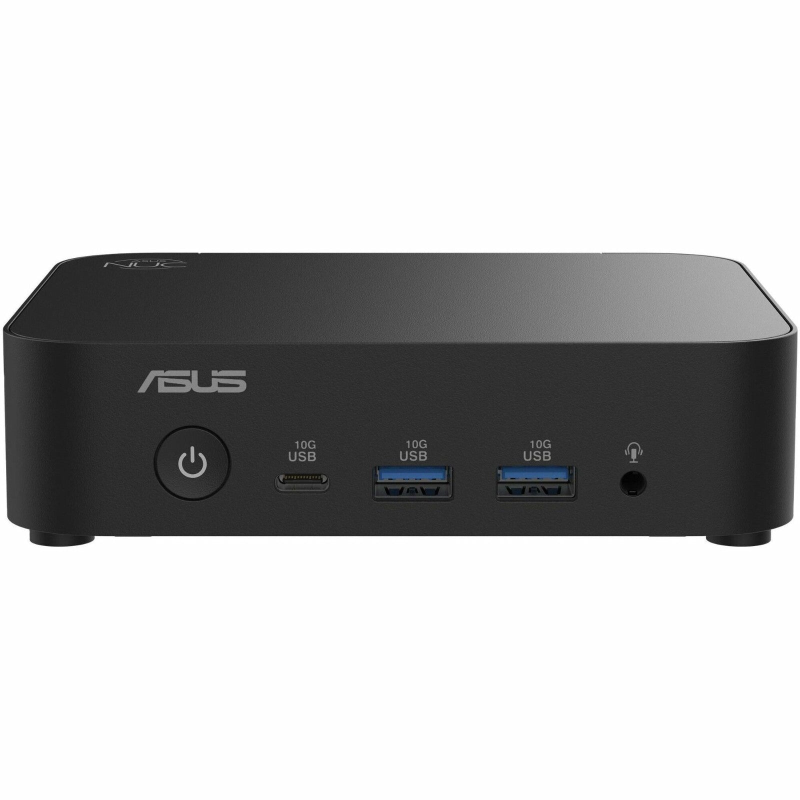 Asus RNUC14MNK150000U NUC 14 Essential NUC14MNK Barebone System Mini PC - Socket