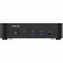 Asus RNUC14MNK150000U NUC 14 Essential NUC14MNK Barebone System Mini PC - Socket