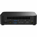 Asus RNUC14MNK150000U NUC 14 Essential NUC14MNK Barebone System Mini PC - Socket