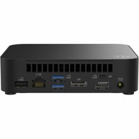 Asus RNUC14MNK150000U NUC 14 Essential NUC14MNK Barebone System Mini PC - Socket