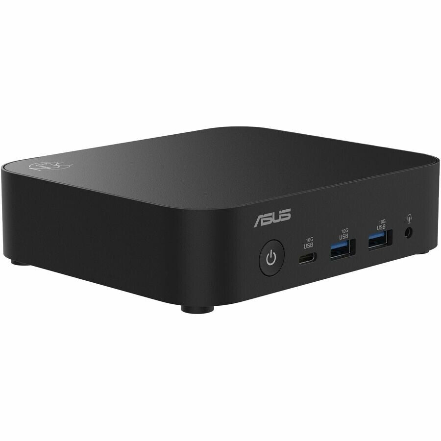 Asus RNUC14MNK150000U NUC 14 Essential NUC14MNK Barebone System Mini PC - Socket
