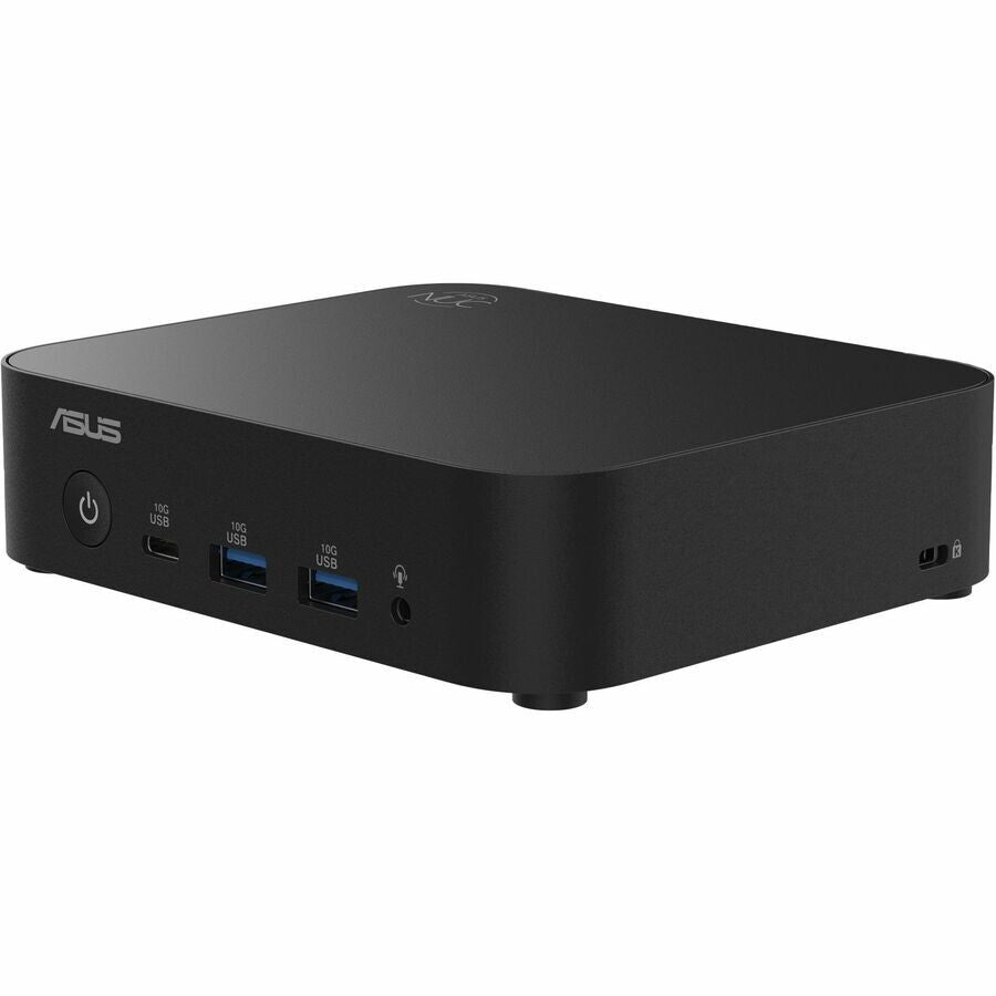 Asus RNUC14MNK150000U NUC 14 Essential NUC14MNK Barebone System Mini PC - Socket