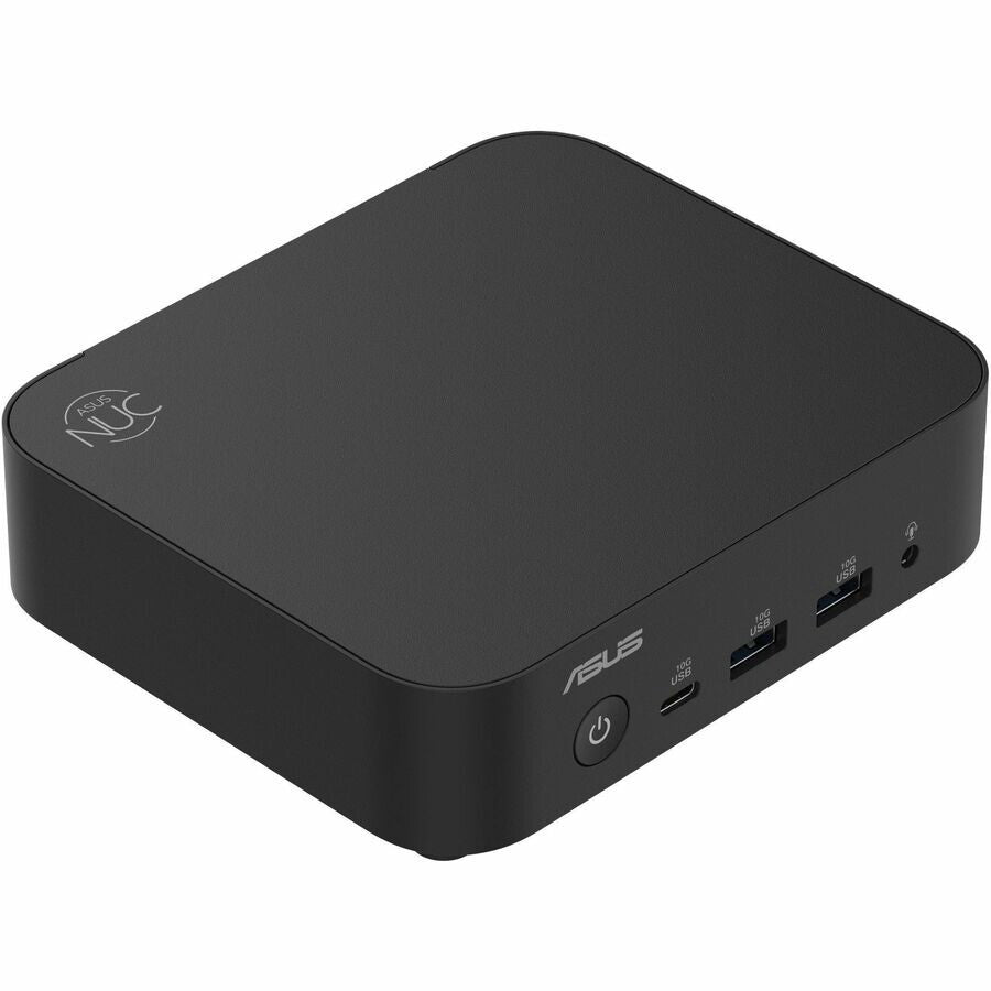 Asus RNUC14MNK150000U NUC 14 Essential NUC14MNK Barebone System Mini PC - Socket