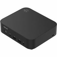 Asus RNUC14MNK150000U NUC 14 Essential NUC14MNK Barebone System Mini PC - Socket