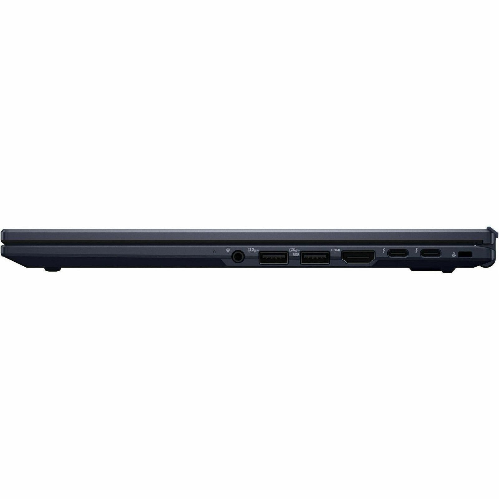 Asus B5404CMA-XS74 ExpertBook B5 B5404 14" Notebook - WQXGA - Intel Core Ultra 7