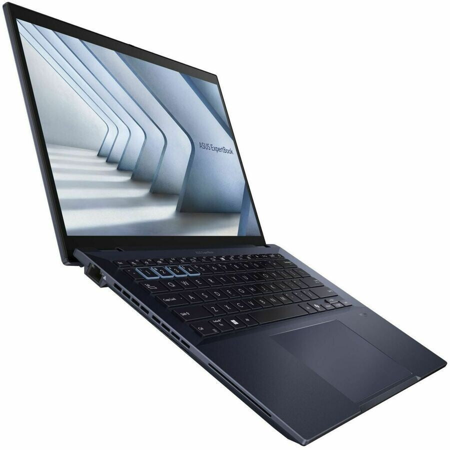 Asus B5404CMA-XS74 ExpertBook B5 B5404 14" Notebook - WQXGA - Intel Core Ultra 7