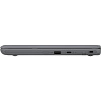 Asus CR1100FKA-YZ142T-S Chromebook Flip CR1 11.6" Touchscreen Convertible - HD
